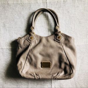 Marc by Marc Jacobs Classic Q Fran Bag